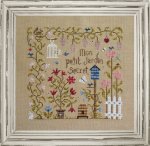 (image for) Mon petit Jardin Secret